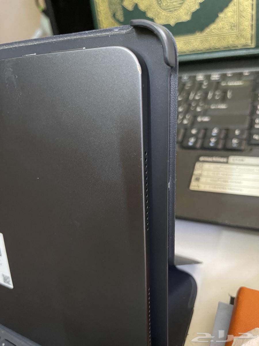 ايباد هونر Pad الجهاز جديد استخدام شهر بكرتونة وشاحنه63716016625793113