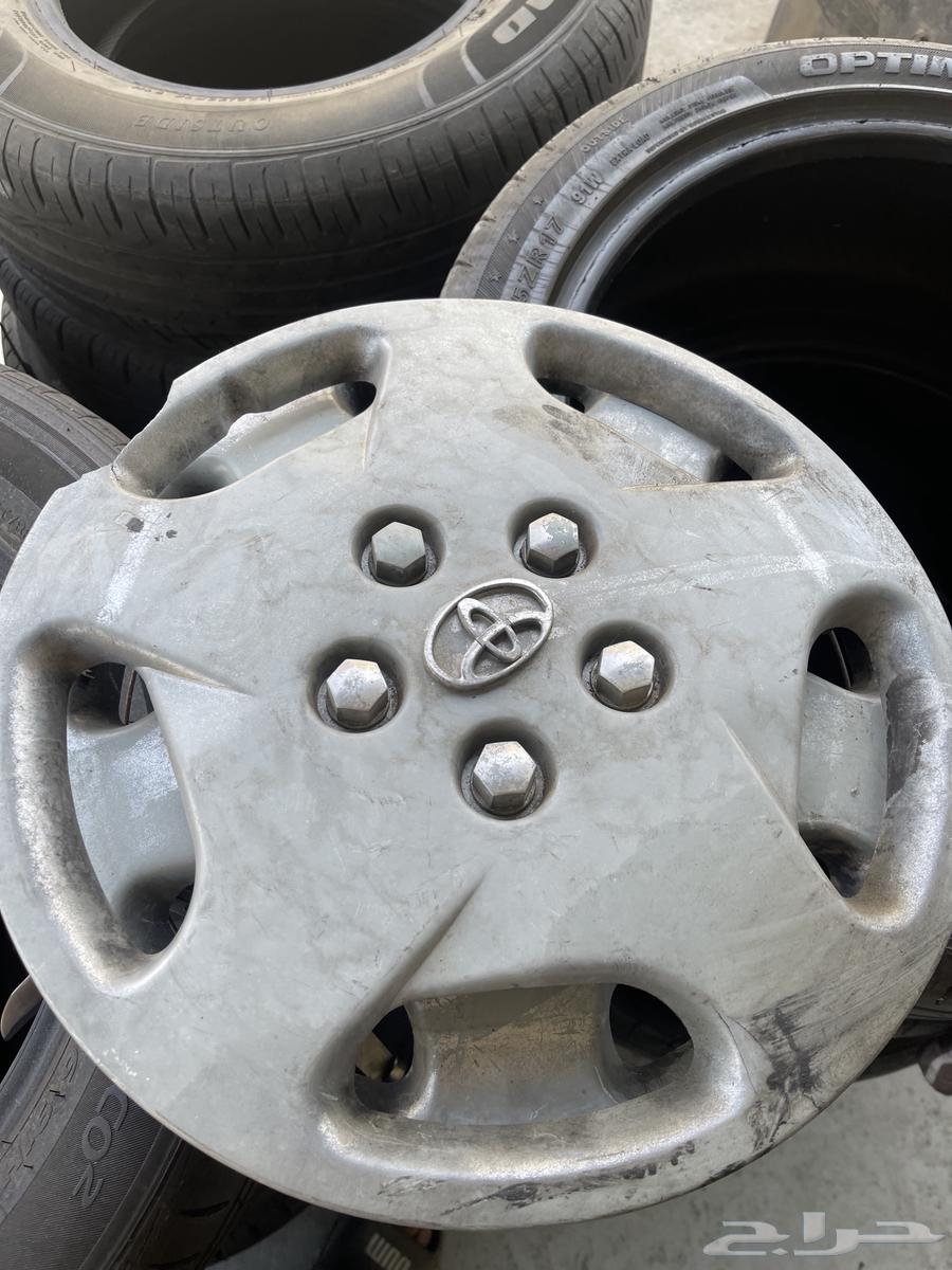 Toyota Camry 200263786487082241112