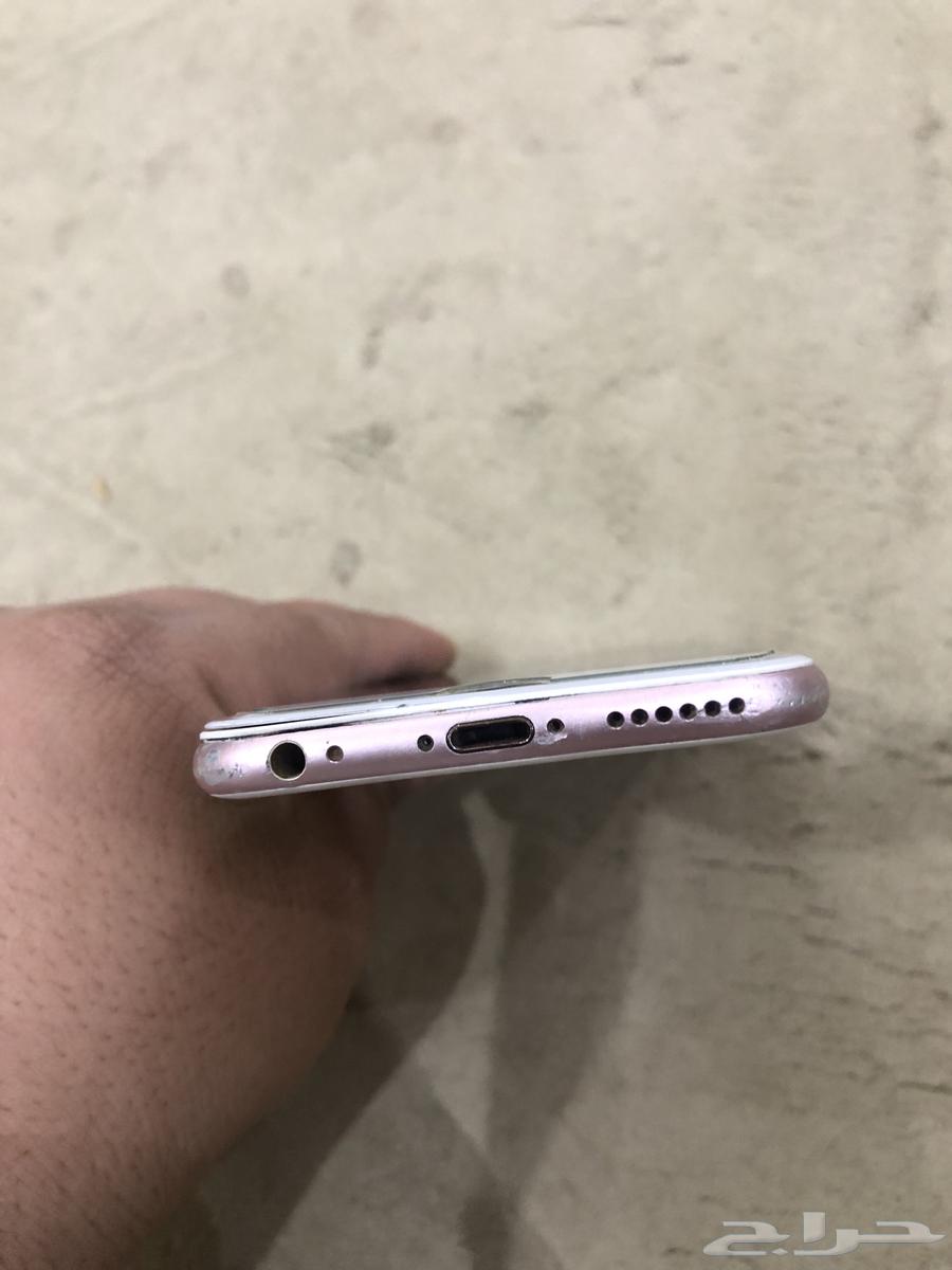 جوال ايفون6نضيف63716189096579111