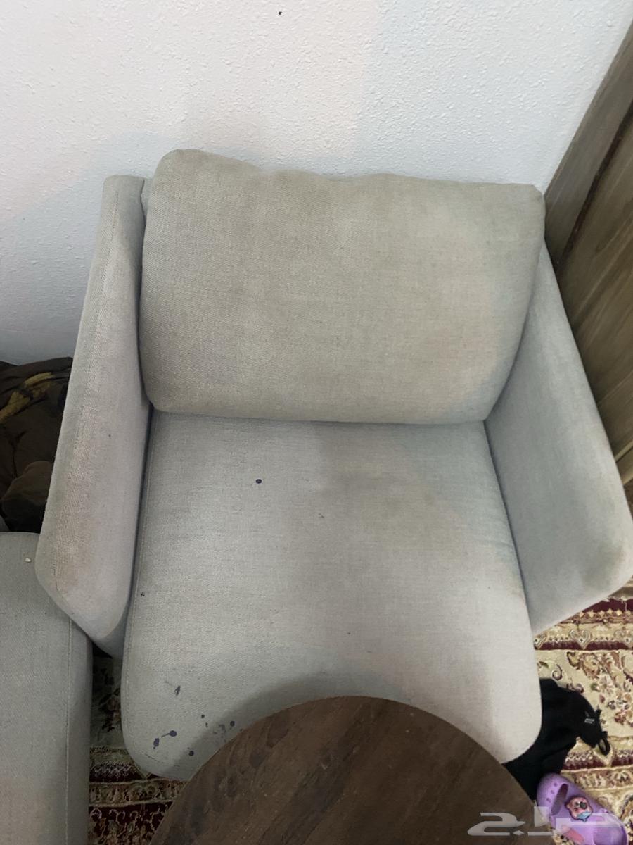 كنبات من اشلي مره حلوه63709290026241110