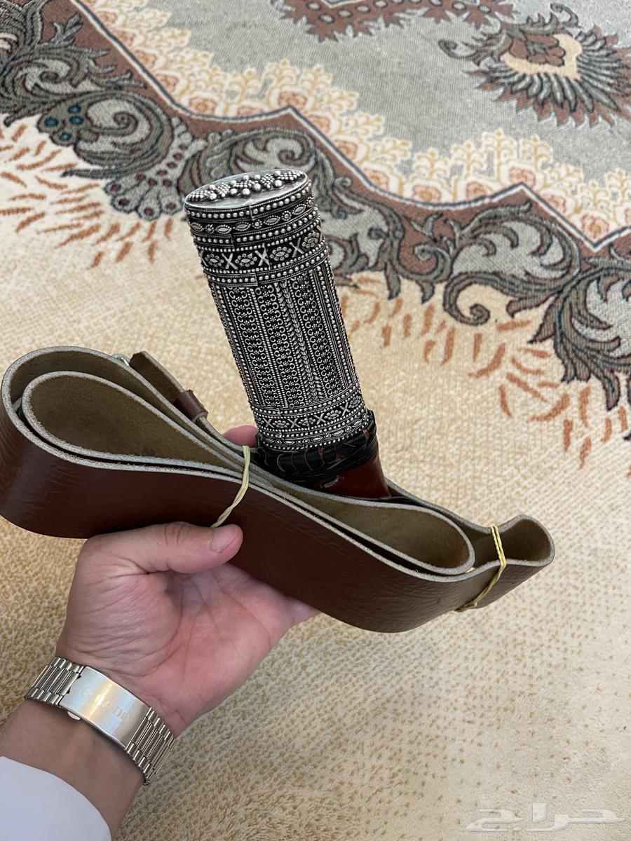 للبيع سكين بريكيه فضه كامل63716745077506114