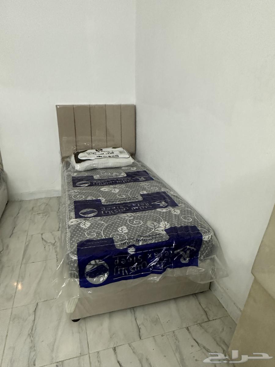 سرير نفر وآحد موجود عندي في جملة اسعار63706297904514111