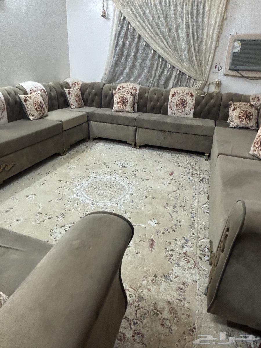 كنب للبيع محافظة قلوة مركز الشعراء63713862296067113