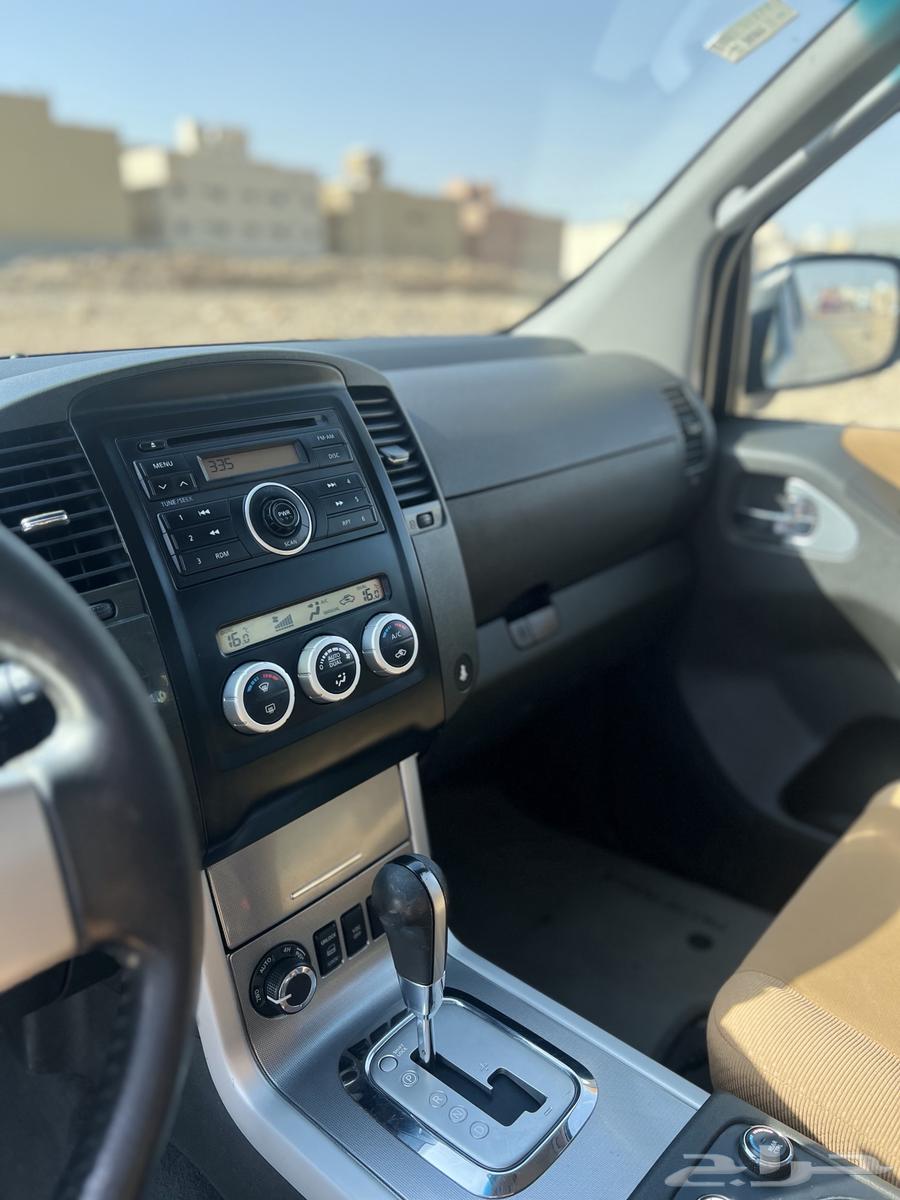 للبيع جيب باثفندر 201463795997643906114