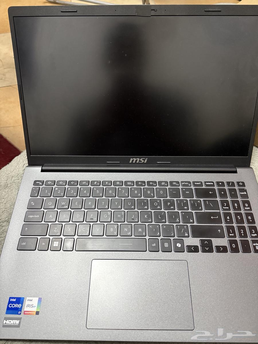 MSI Laptop63716952808835114