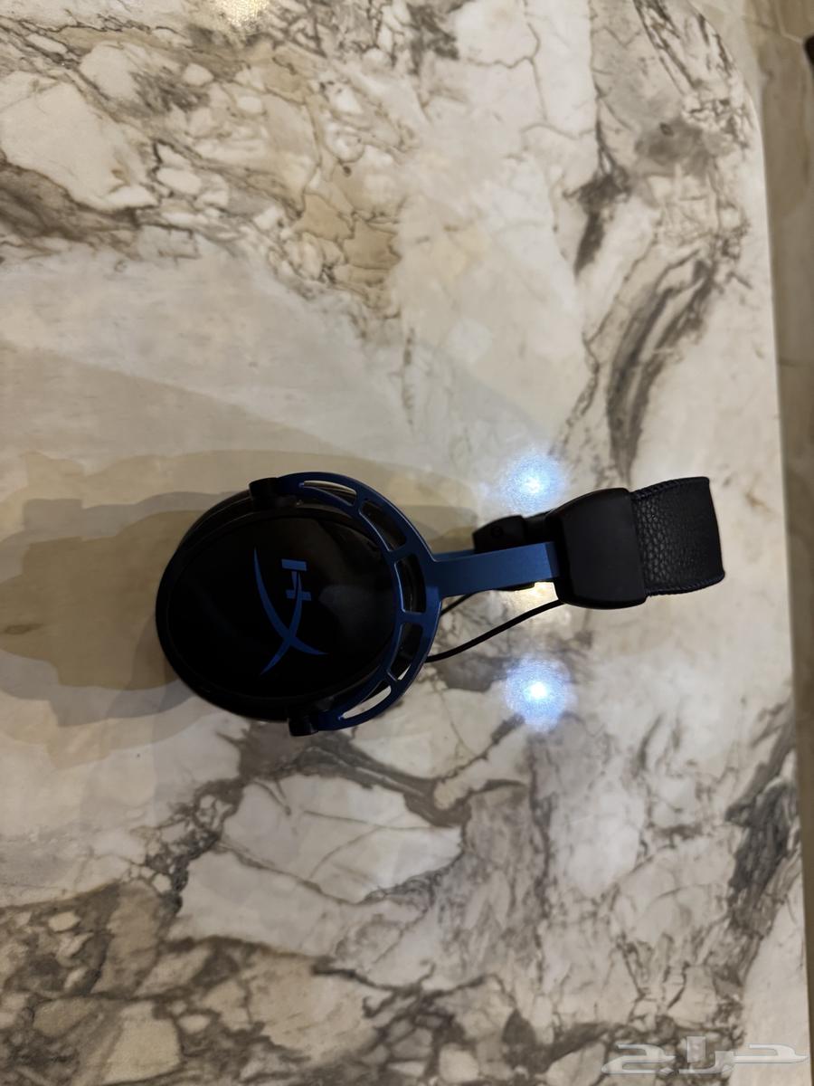 HyperX Cloud Alpha S Headset63710494850307112