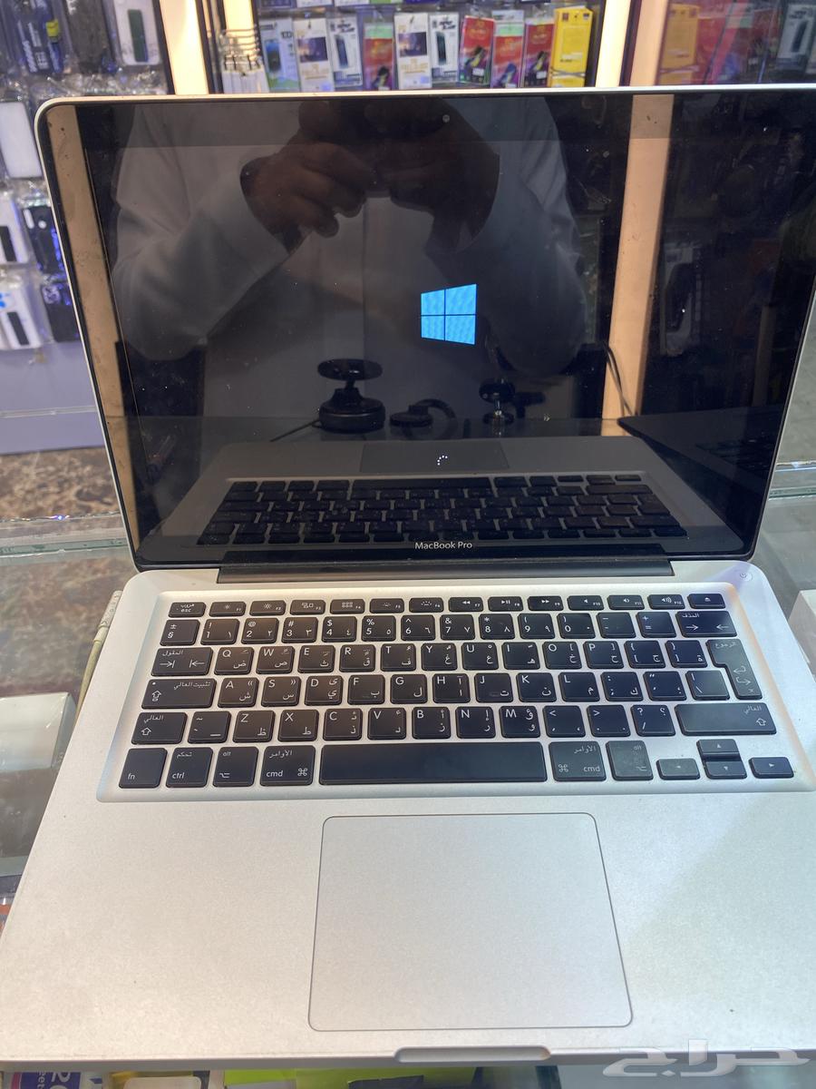 لابتوب ماك بوك للبيع63708035158018112