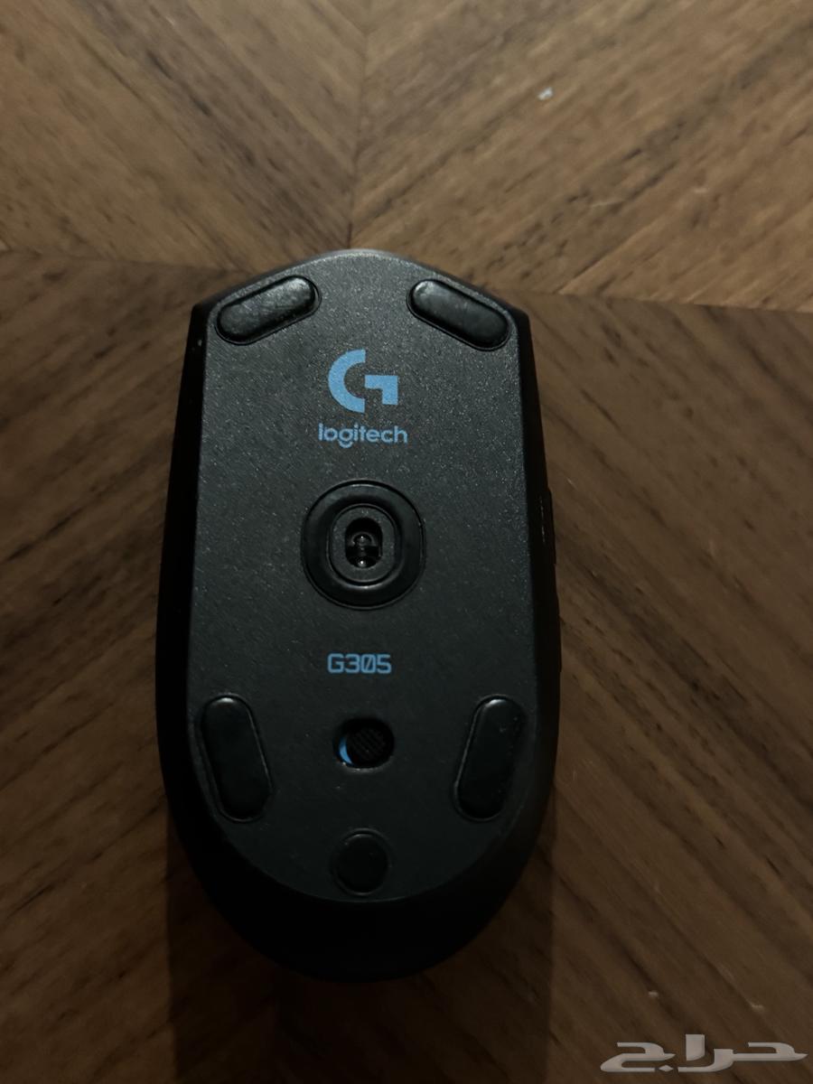 Logitech G305 Mouse63714335054465111