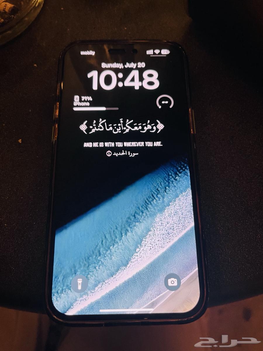 ايفون 16 بلس معاه كل شئ وبطاريه 10063716548108418110