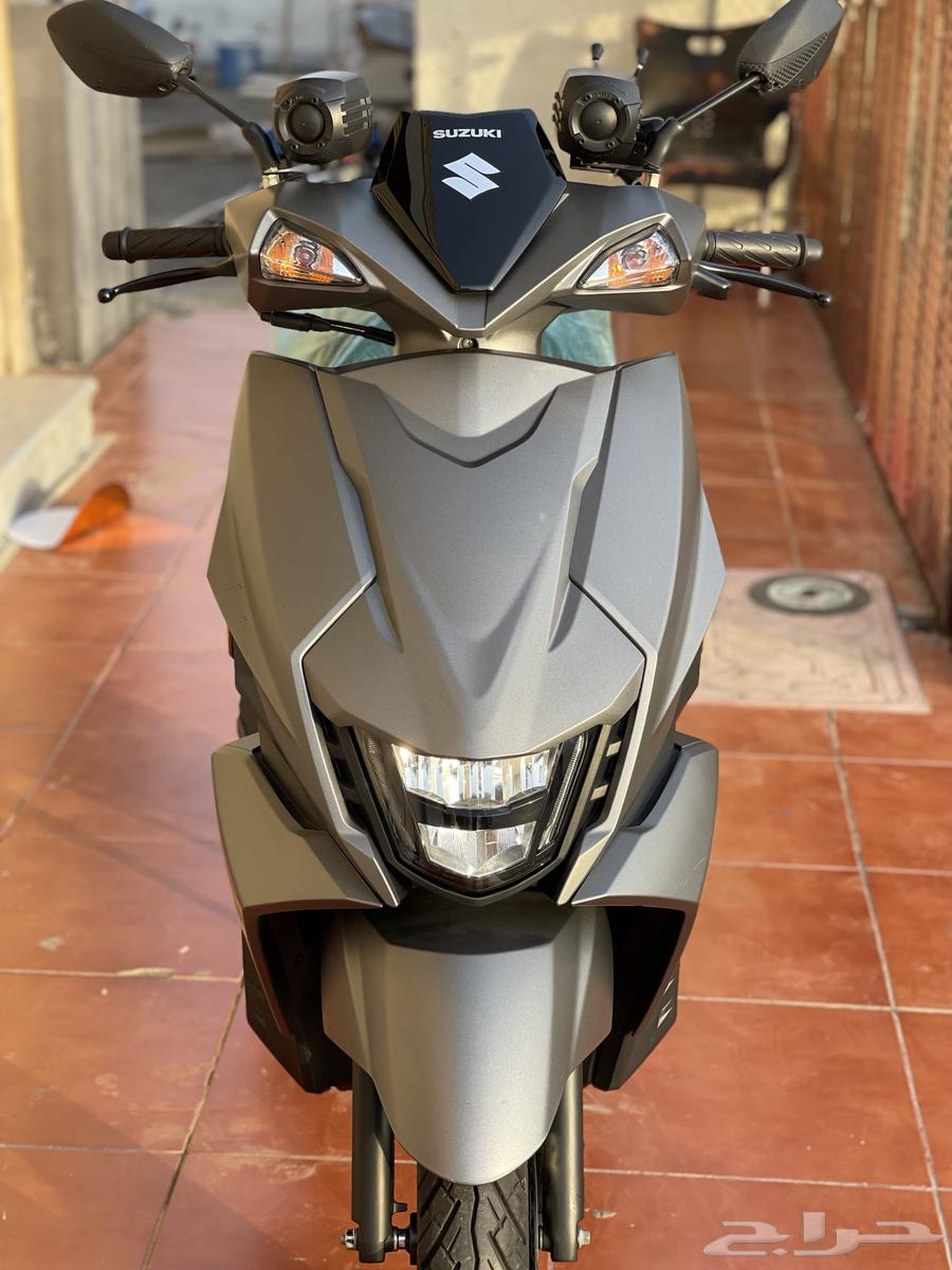 Avino scooter for sale, 2024 model, agency condition, stored63790734823299113