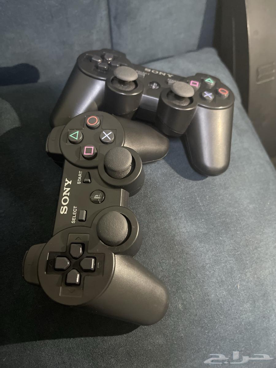 Hacked PlayStation 3 with Most Games (Special 2-in-1 Offer)63706565950977114
