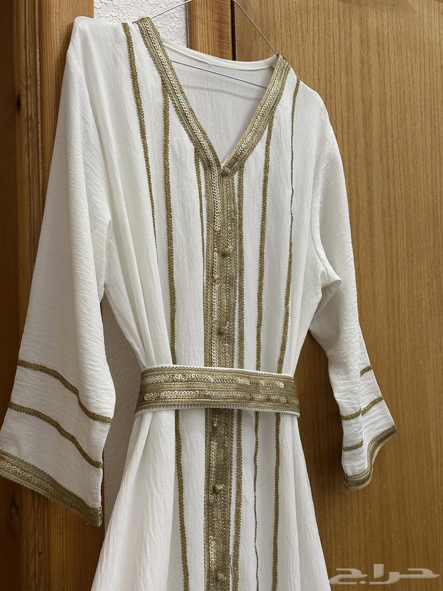 Moroccan Djellaba63713664939010110