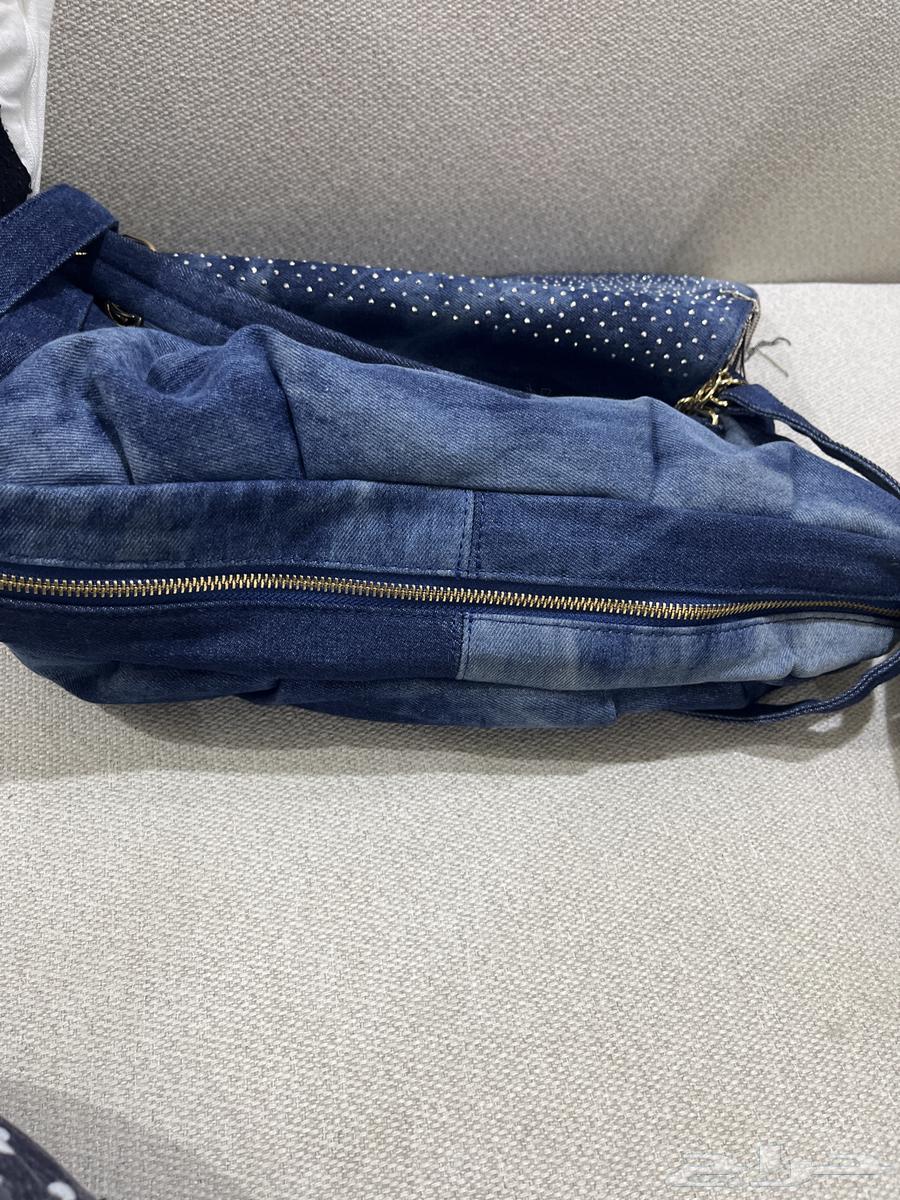 Imported bag from Egypt, for personal use, very clean and used only once63716373337217112