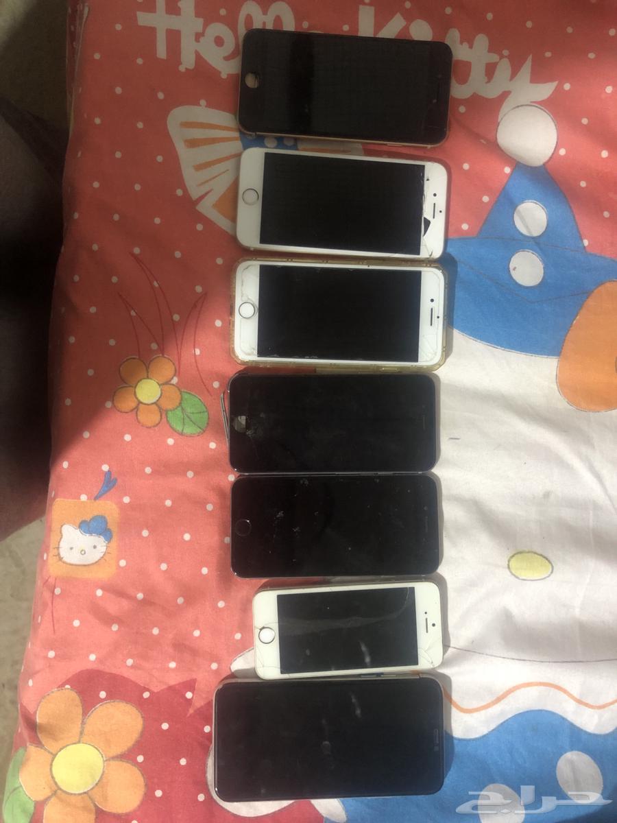 جوالات ايفون قطع غيار63706475165058111