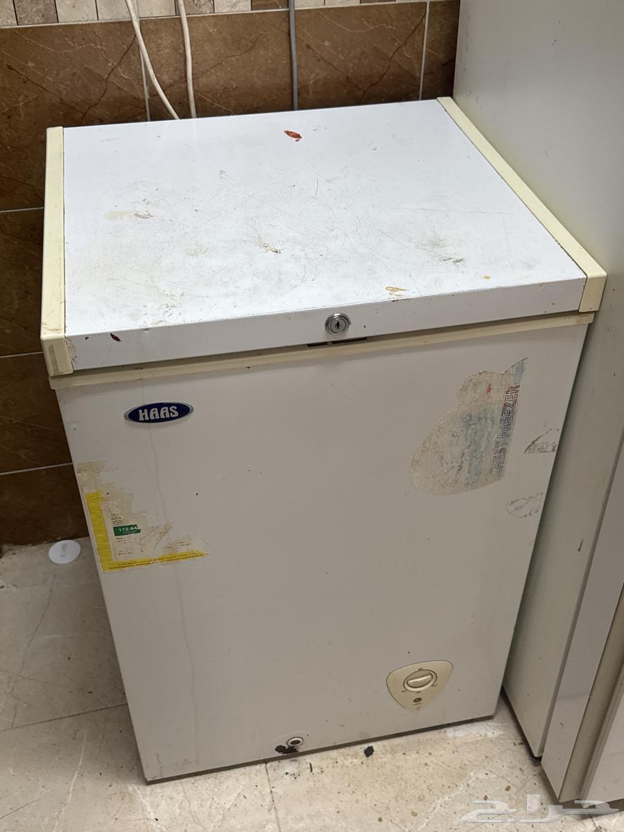 Freezer Required in Afif63612701637122110