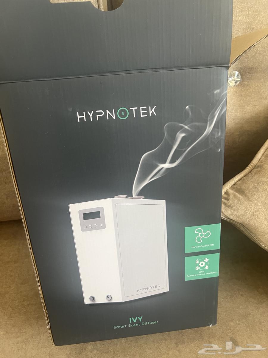 Selling a fragrance device63711233484546110