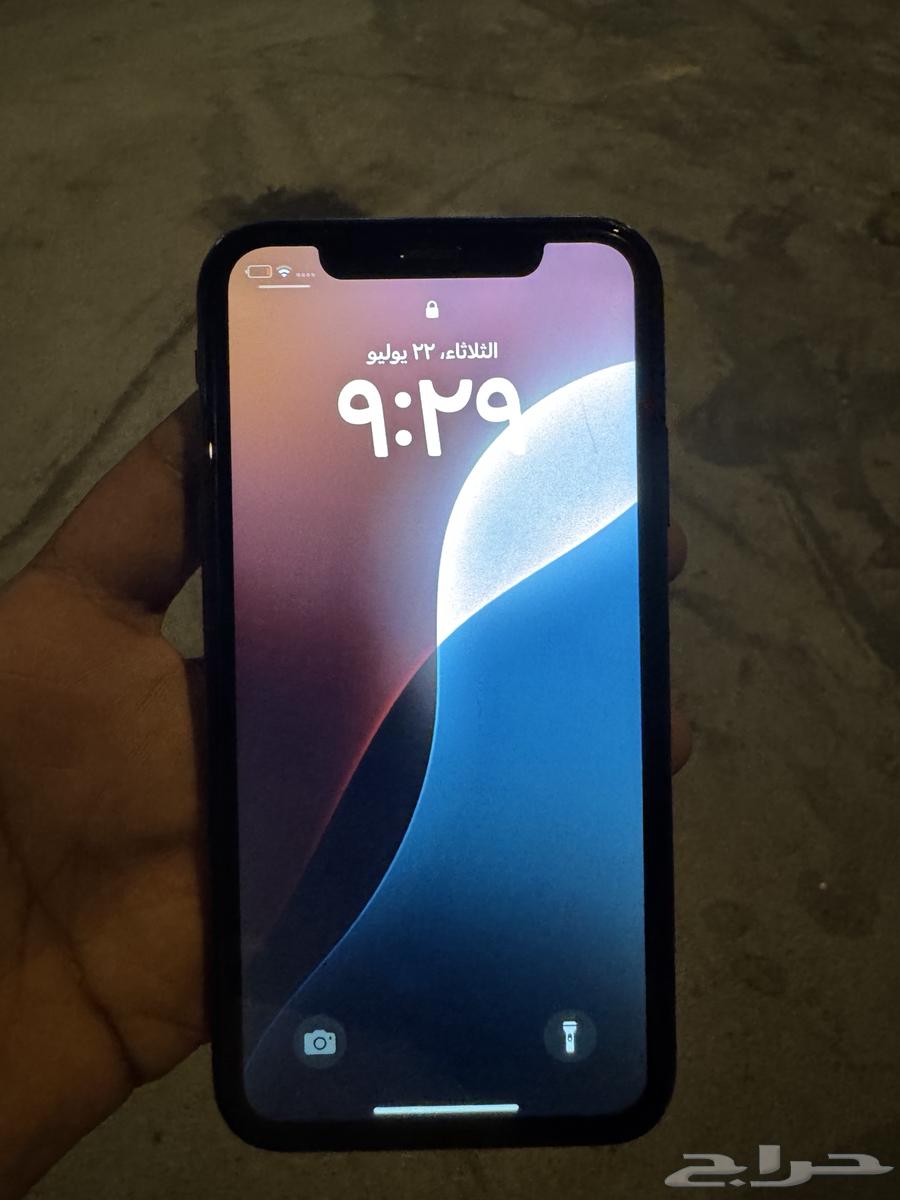 iPhone XR63715745095553111