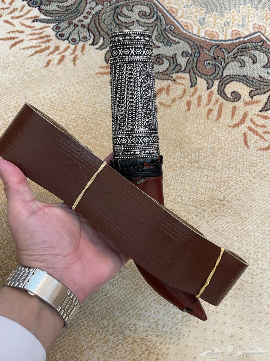 للبيع سكين بريكيه فضه كامل63716745077506113