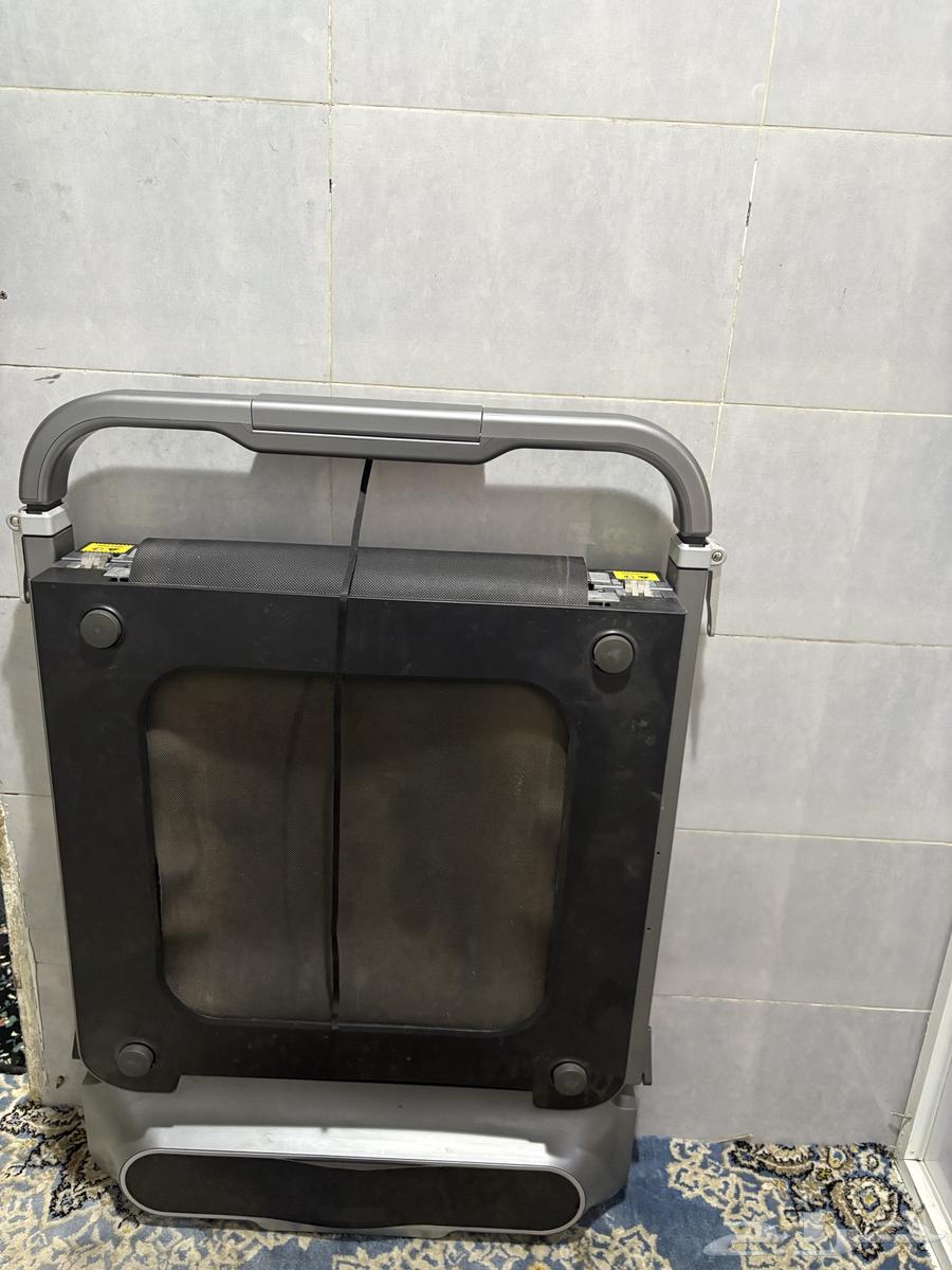 سير كهربائي نظيف وجديد مااستخدم الا شهر ونص تقريبا63712126812547111