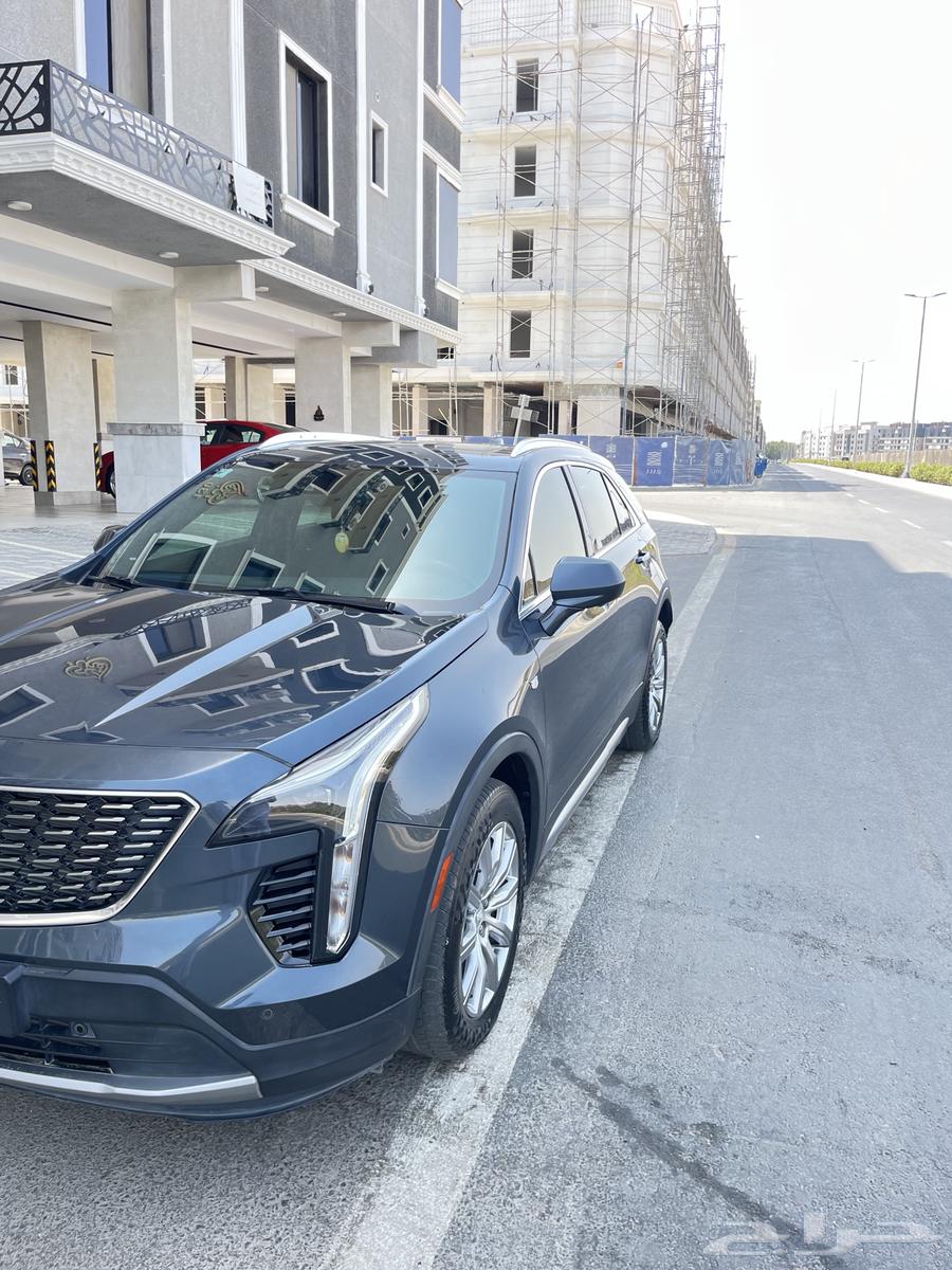 كاديلاك 2020 XT463790946593155111