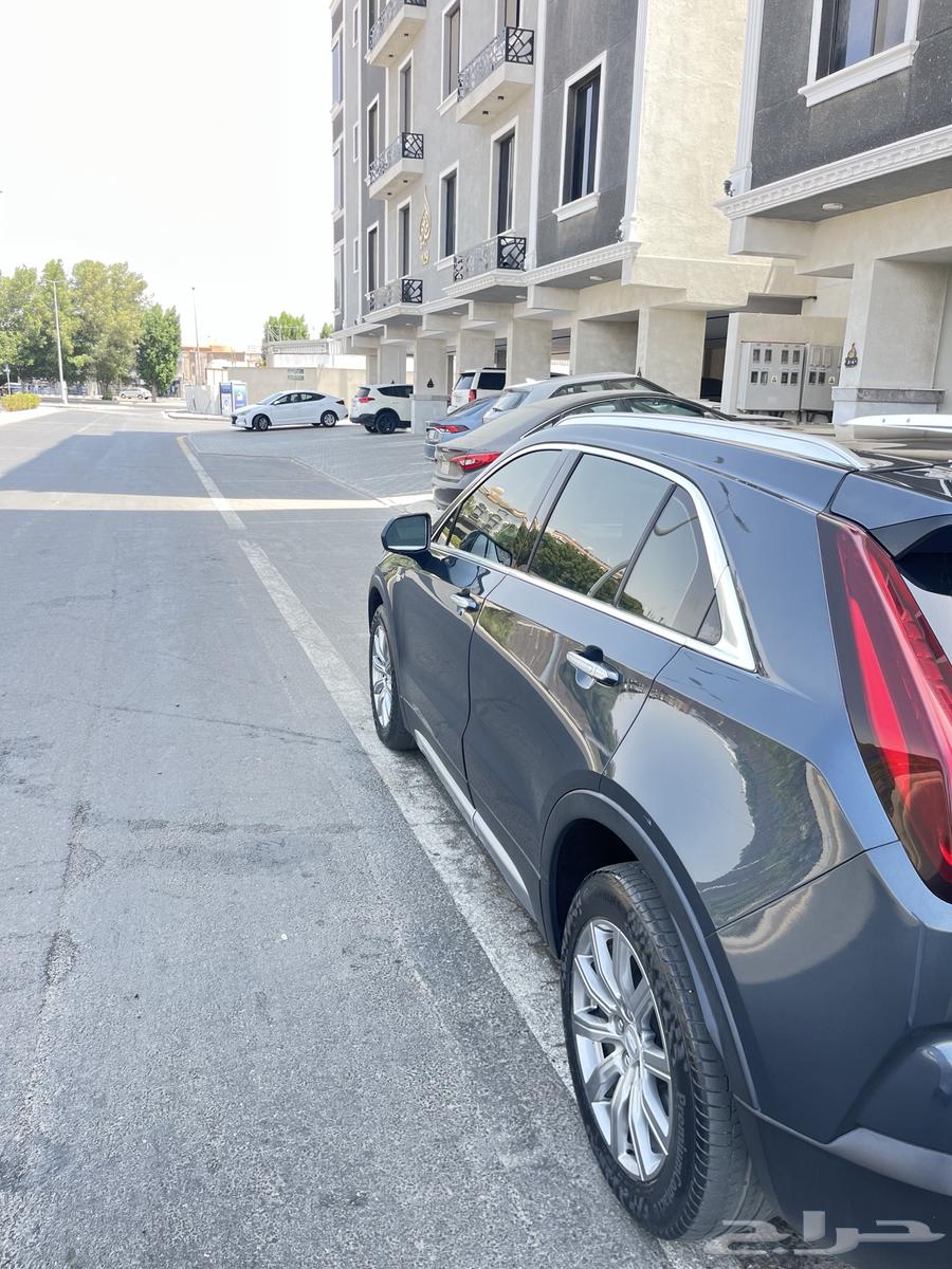 كاديلاك 2020 XT463790946593155112