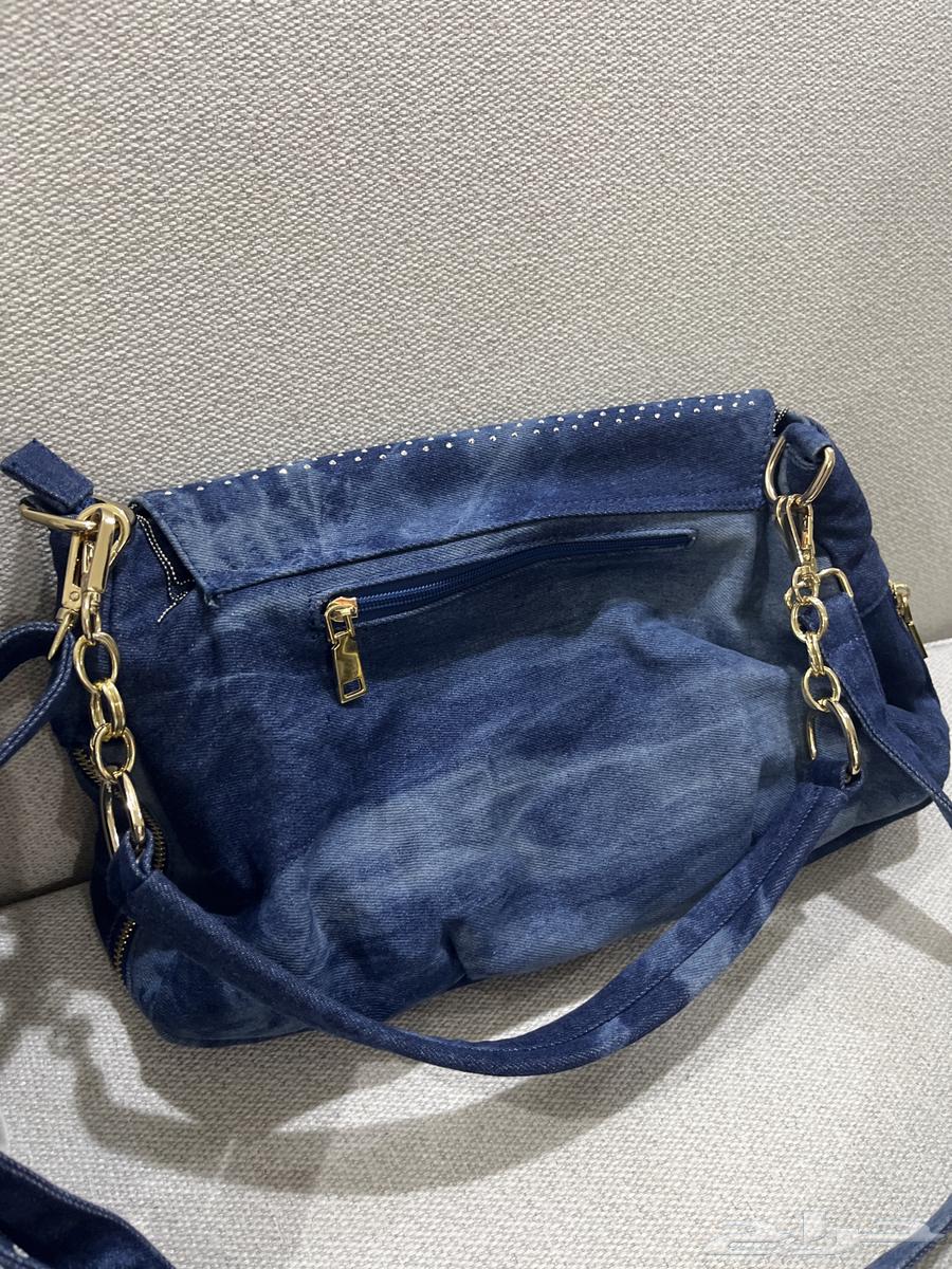 Imported bag from Egypt, for personal use, very clean and used only once63716373337217111