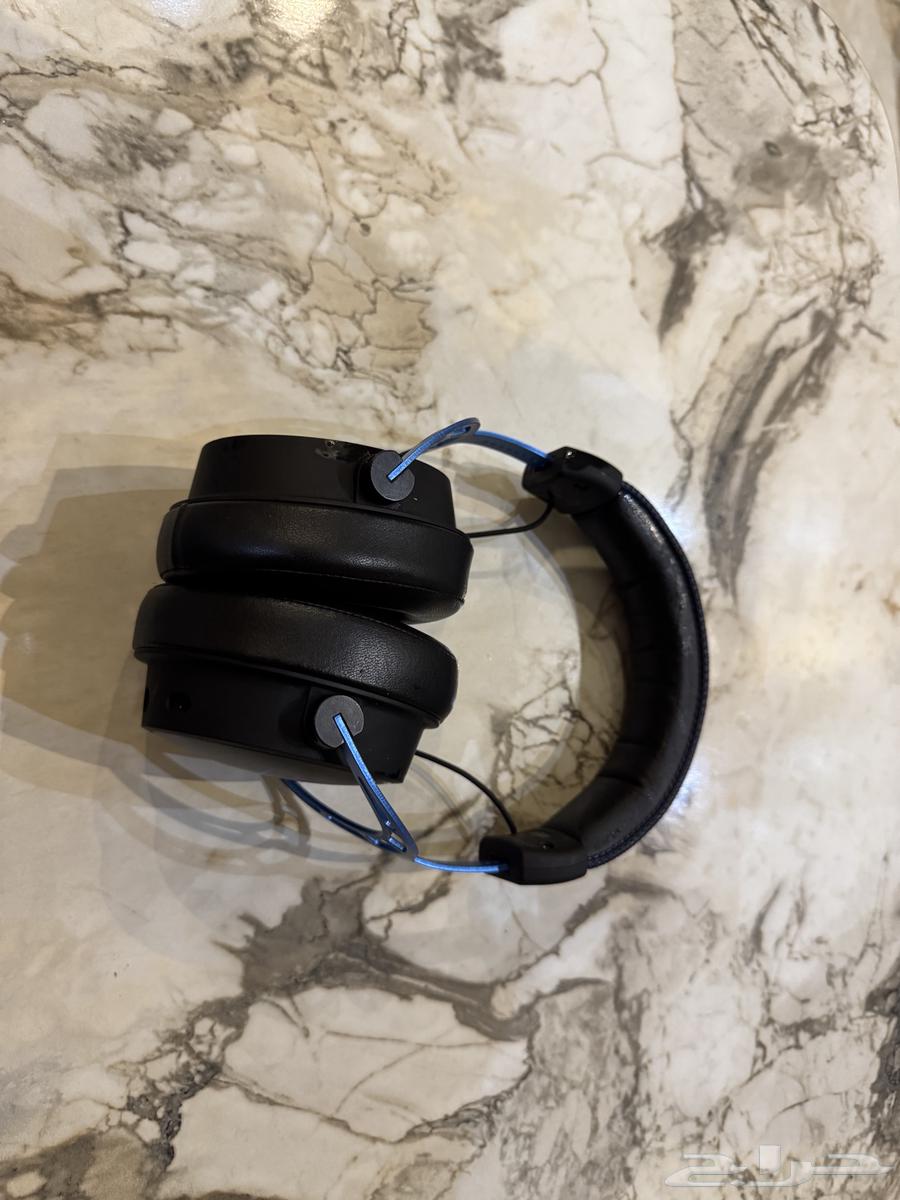 HyperX Cloud Alpha S Headset63710494850307111