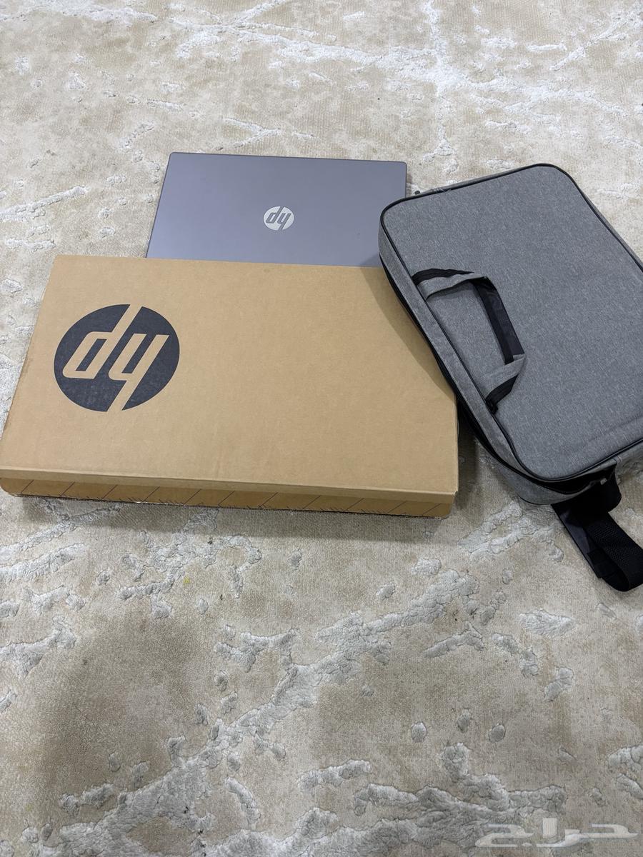 لابتوب HP للبيع63715101330818111