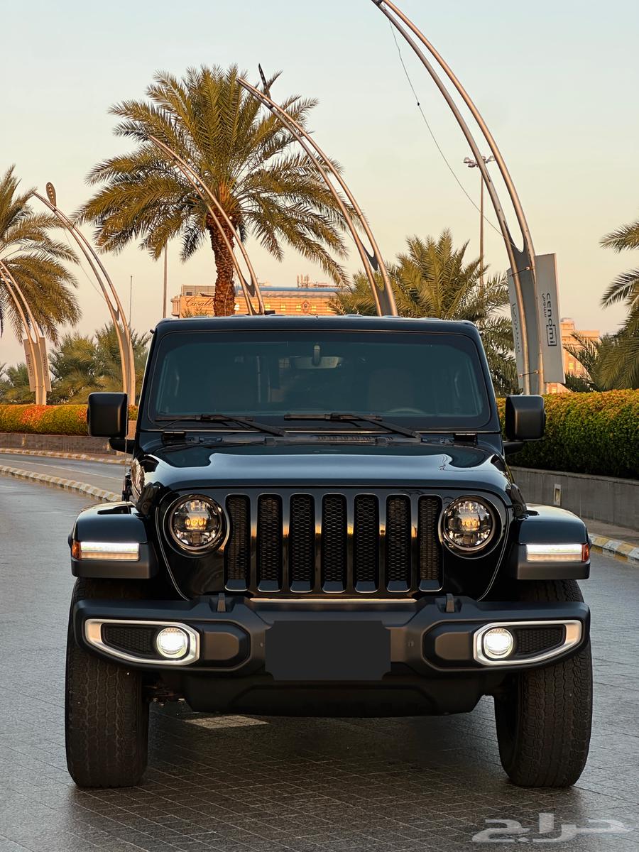 جيب رانجلر 202363780296302466112