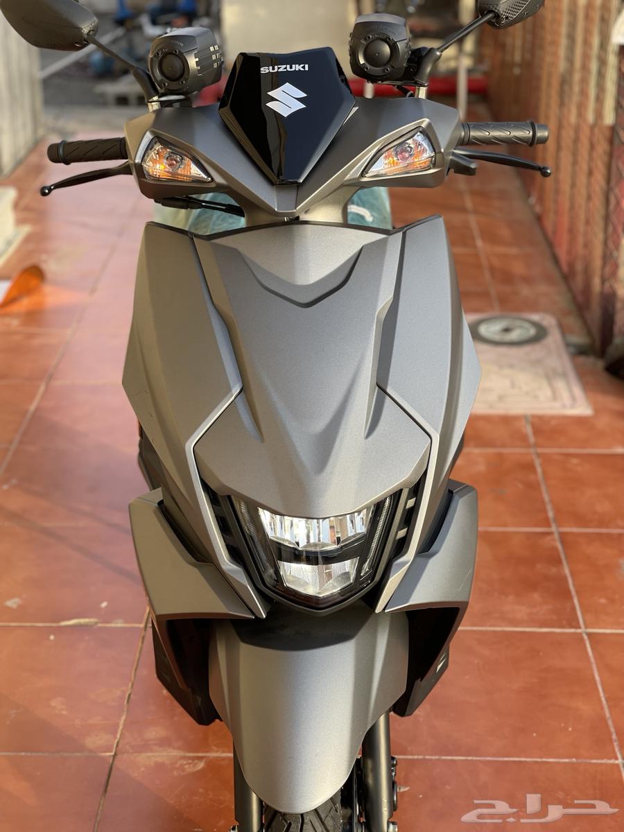 Avino scooter for sale, 2024 model, agency condition, stored63790734823299112