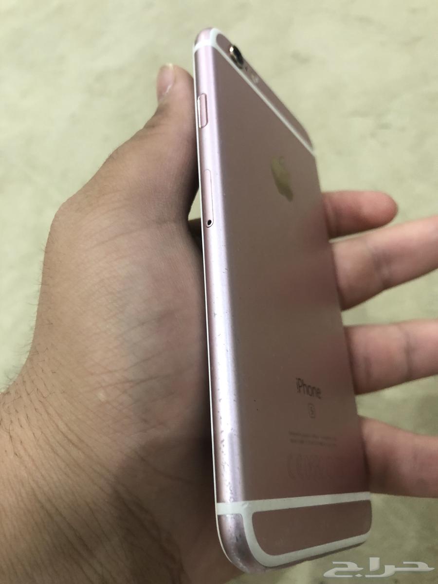 جوال ايفون6نضيف63716189096579113