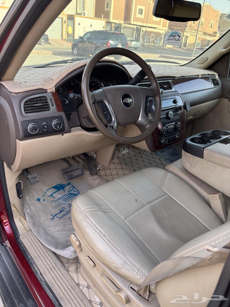 Tahoe LT 2014 model63795590058754112