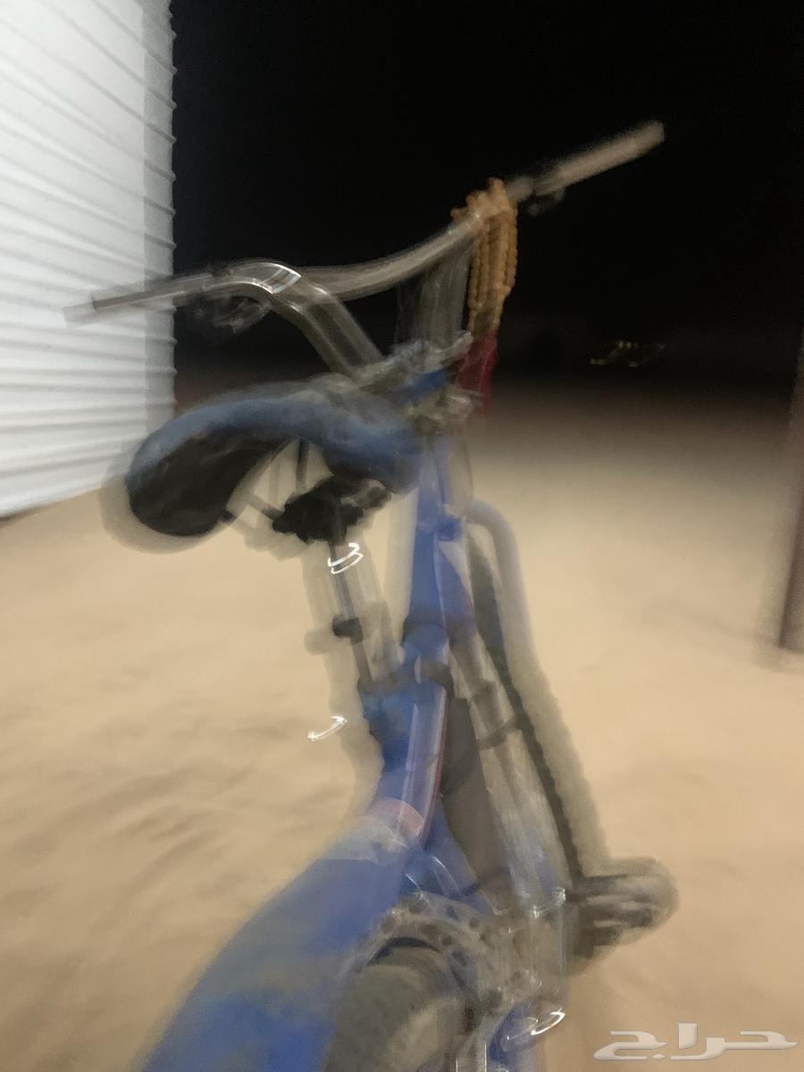 New bike, used, with seal63713384067329111