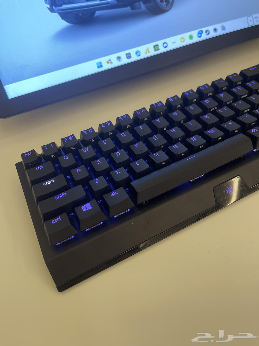 Razer Keyboard63712671789955113