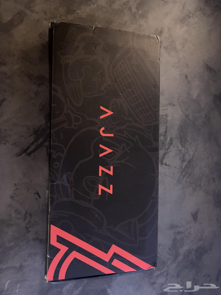 Ajazz AK820 Keyboard63712319396993111