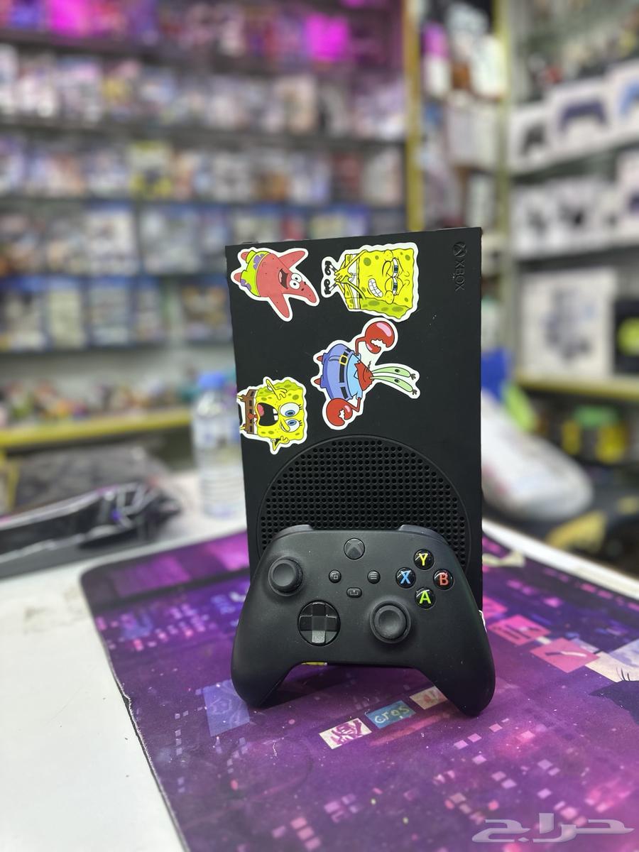Xbox Series S One Terra Device63708304822785113