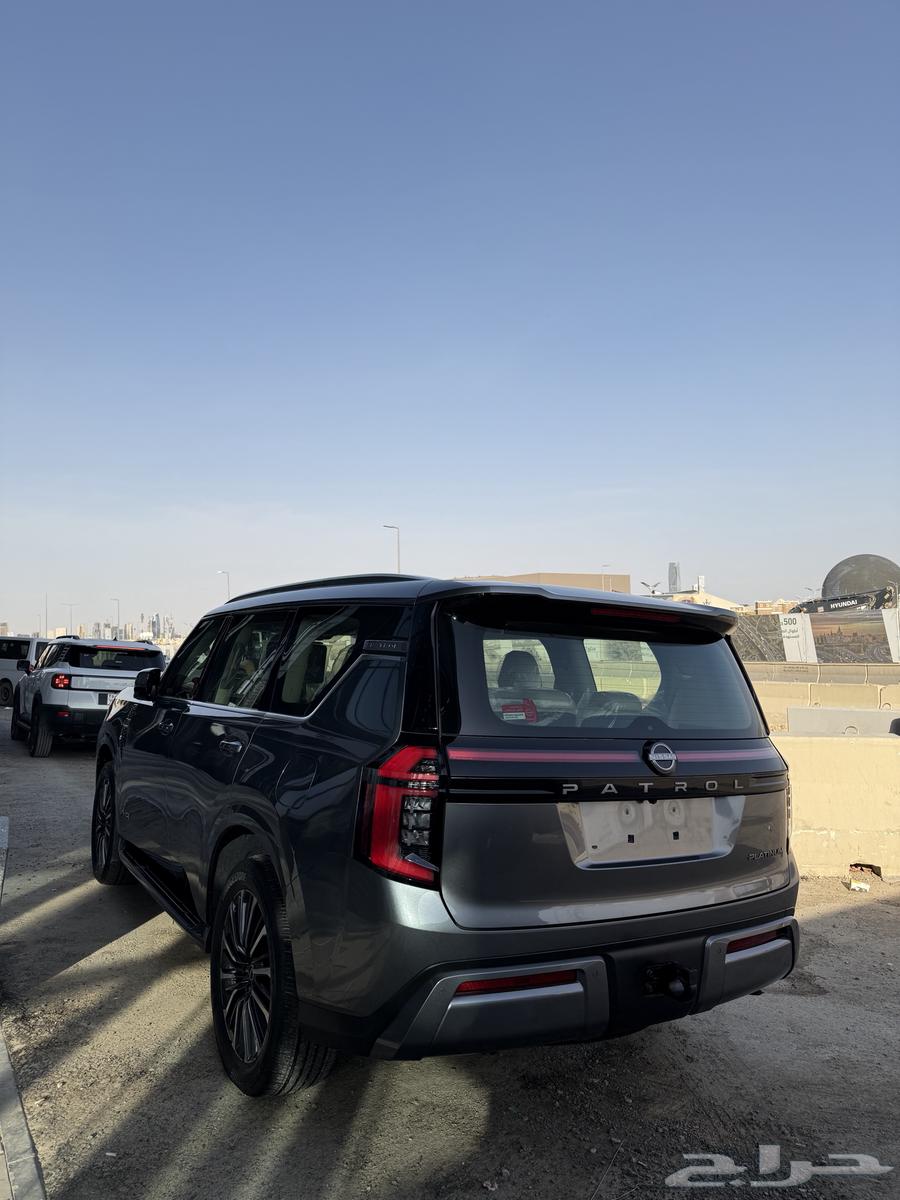 نيسان بترول توين تيربو - سعودي63795590098689111