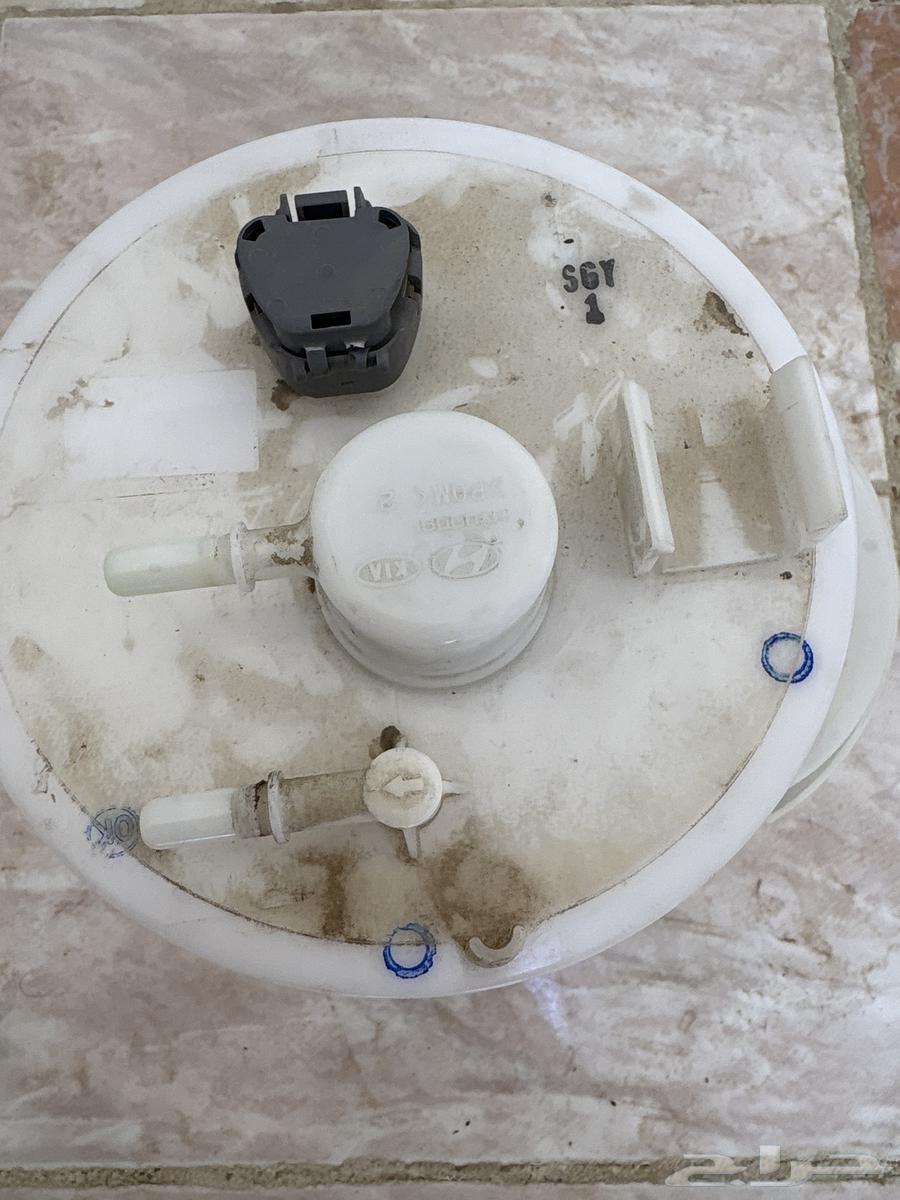 Complete drum that fits Kia, Accent, and new Entourage63782988176129110