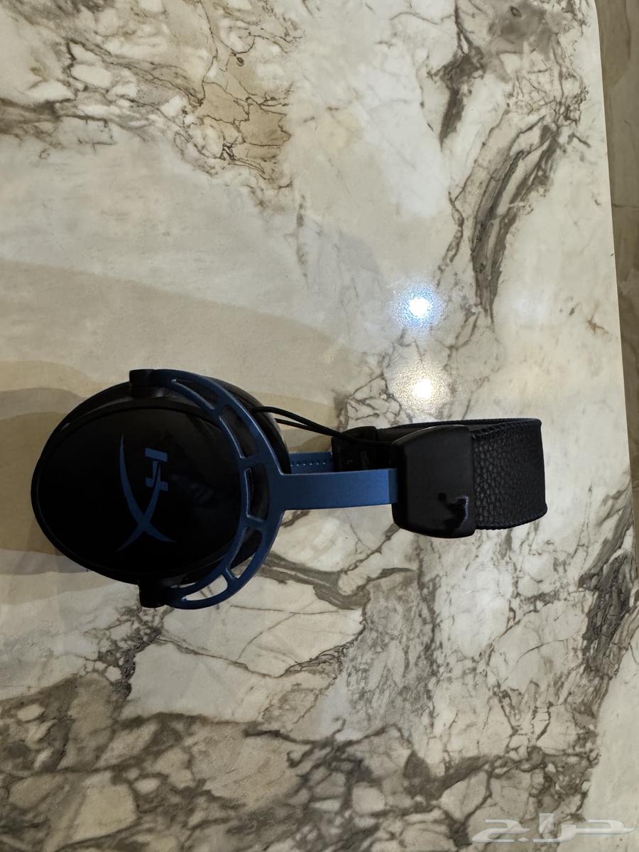 HyperX Cloud Alpha S Headset63710494850307113