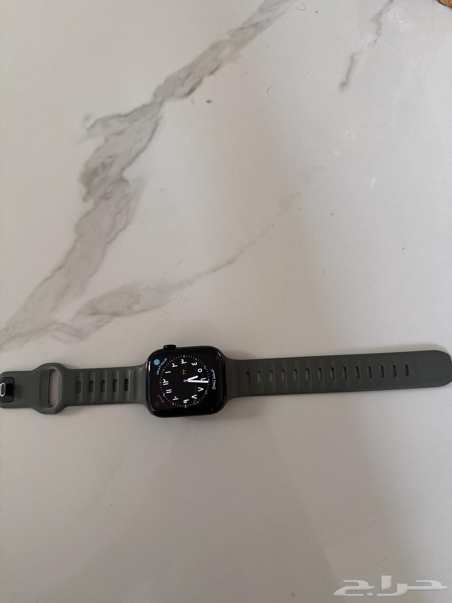 للبيع Apple Watch Series 9 (الجيل التاسع)63713208547715110