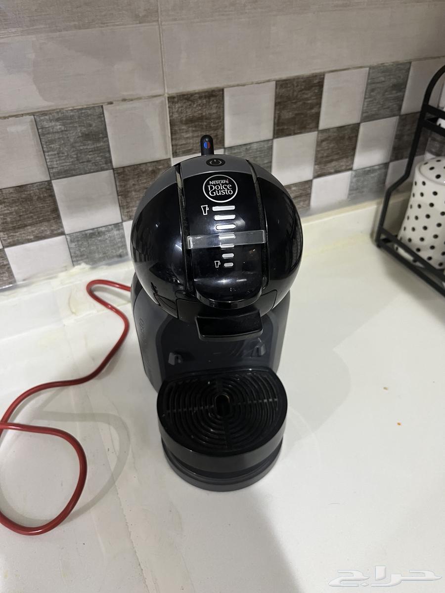 للبيع مكينة قهوة63709567676547110