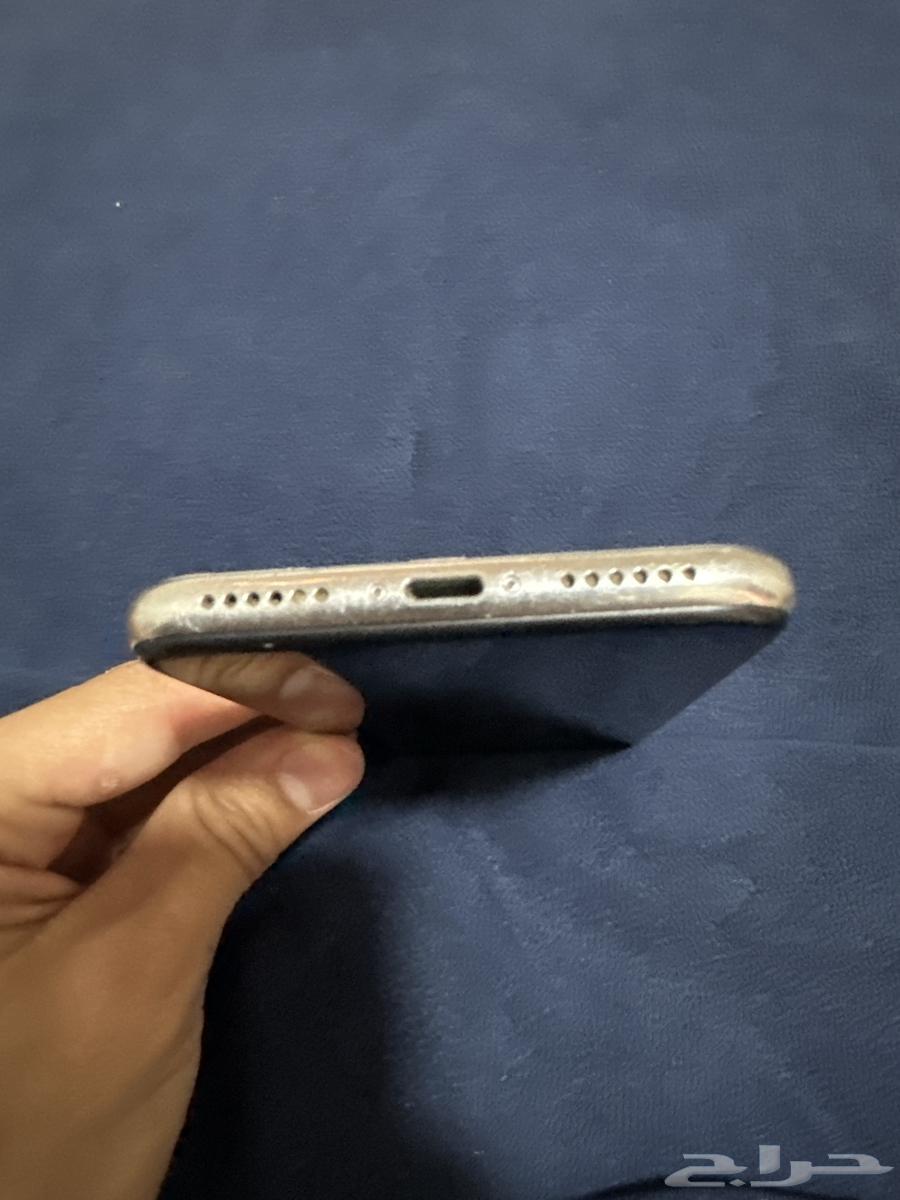 iPhone X has battery issues, the rest works, for sale63711496023555112