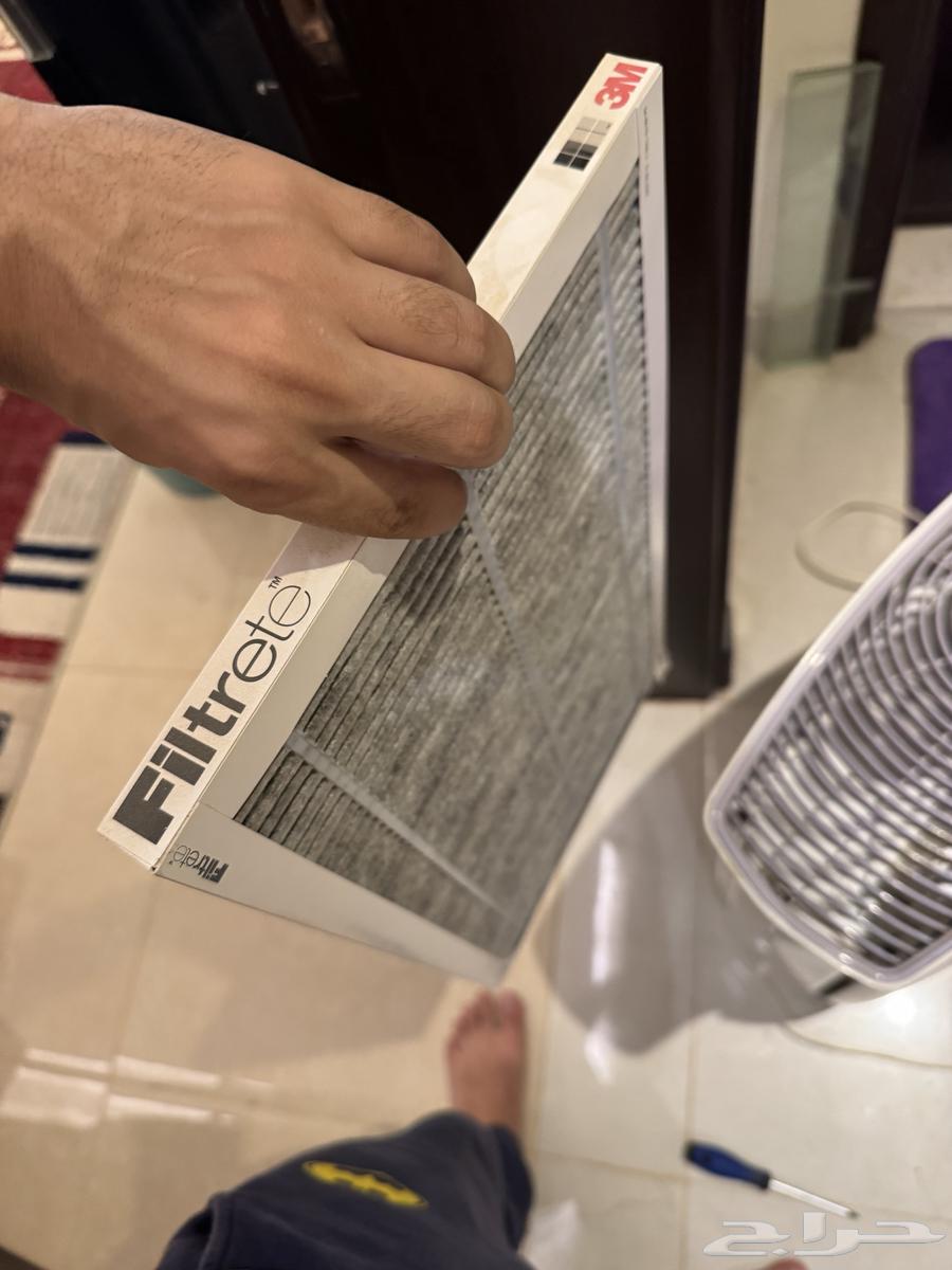 منقي هواء من 3M63713862419203113