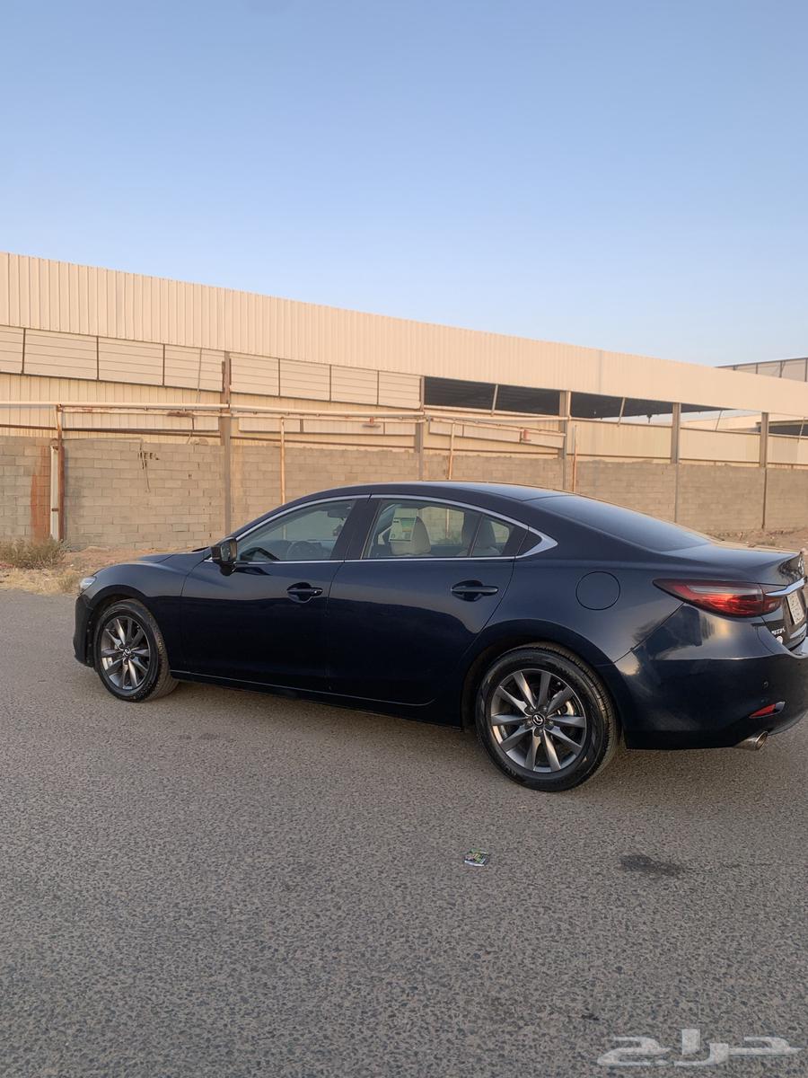 Mazda 6 Model 202363797256119809113