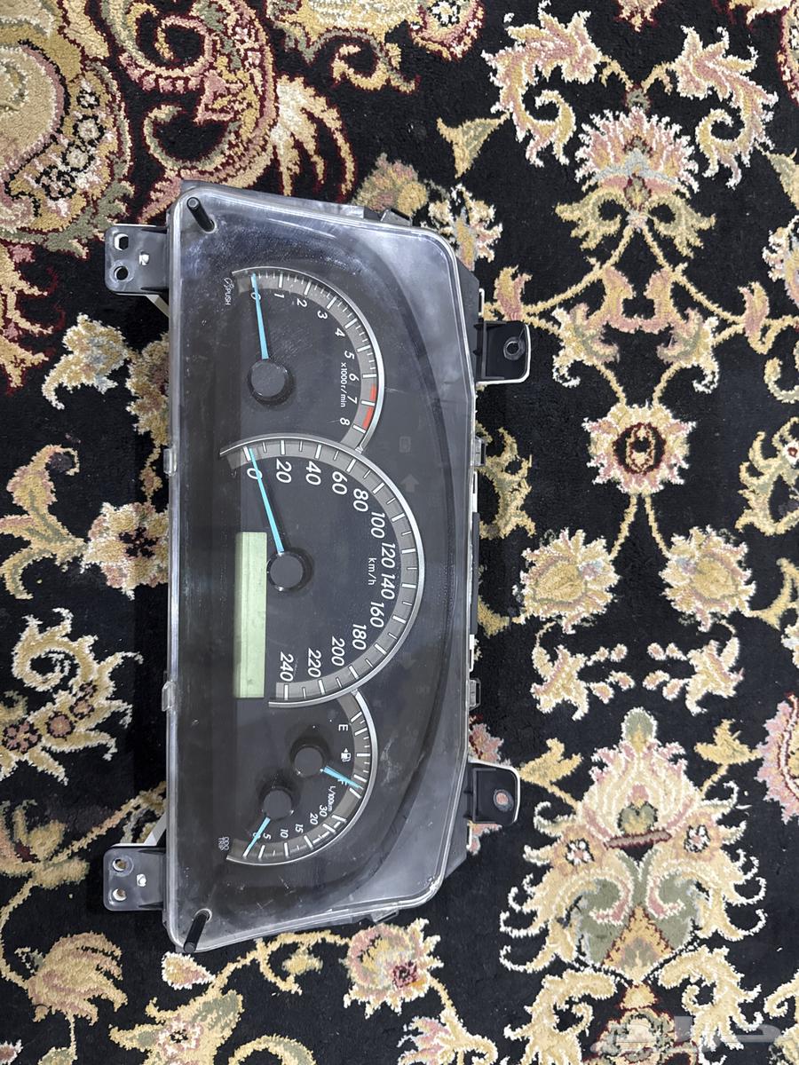 Dashboard speedometer for Camry 2012-201763780199846147110