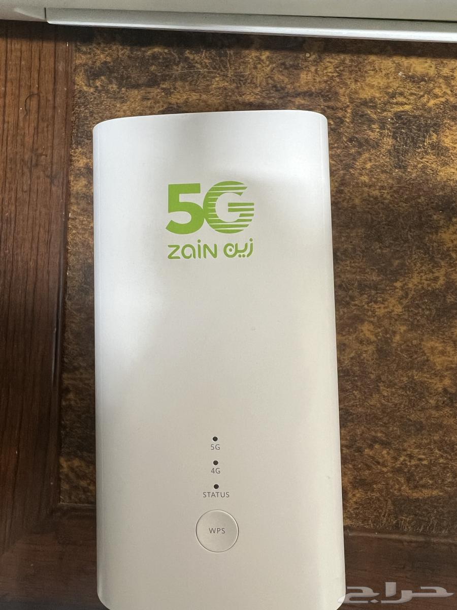 راوتر زين 5G للبيع63707853920001111