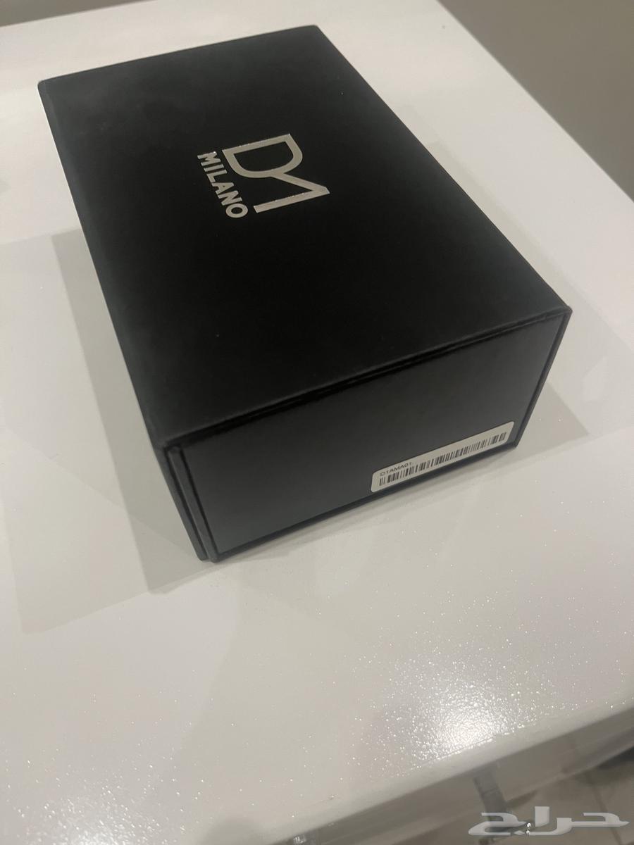 للبيع ساعه D1 ميلانو نظيفه جدا63716107035650112