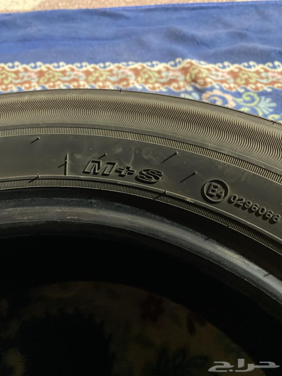 ROADSTONE Tires Set, Size 15, Semi-New63780305473665113