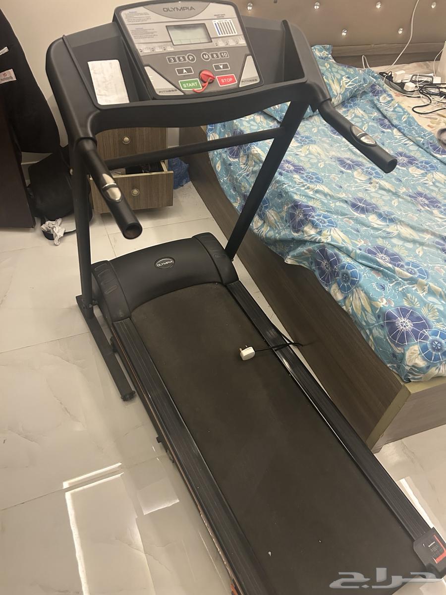 Running machine63715005748099110
