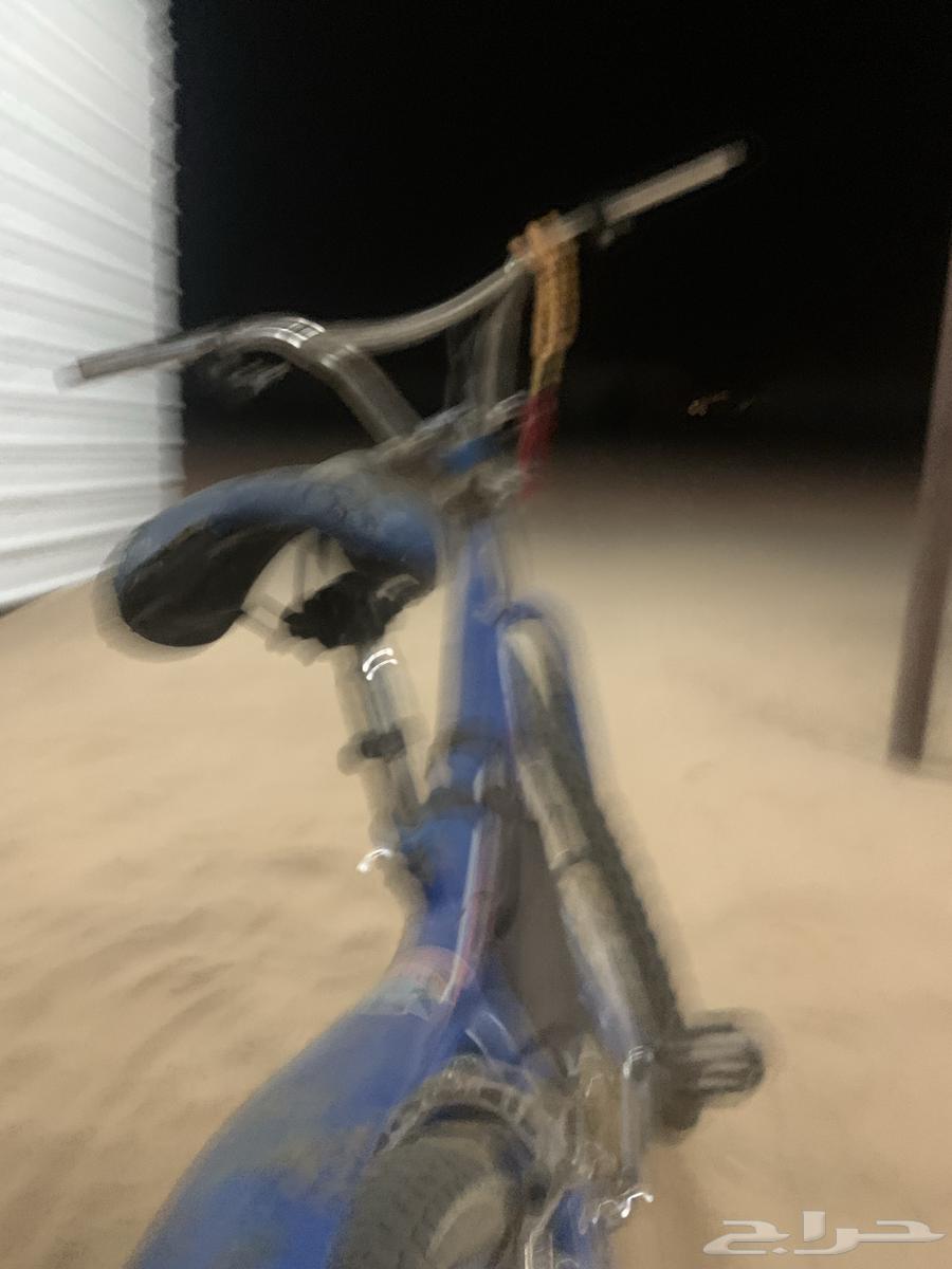 New bike, used, with seal63713384067329112